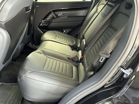 Used 2024 Land Rover Range Rover Sport image 25