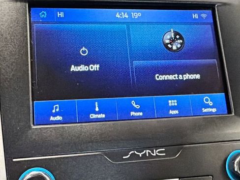 Used 2020 Ford Fusion SEL image 19