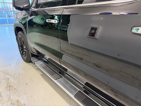 Used 2023 GMC Sierra 1500 Denali w/ Technology Package image 34