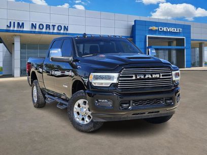 Used 2023 RAM 2500 Laramie