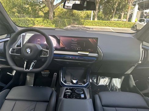 New 2026 BMW X3 xDrive30 w/ Premium Package image 13