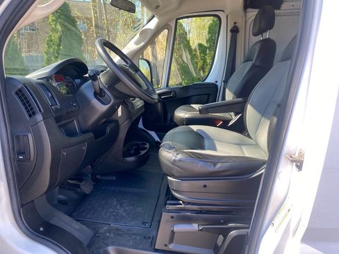 Used 2018 RAM ProMaster 1500 image 9