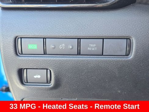 Used 2022 Nissan Sentra SV w/ All-Weather Package FWD image 24