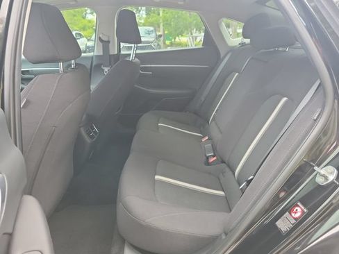 Used 2022 Hyundai Sonata SEL w/ Convenience Package FWD image 8