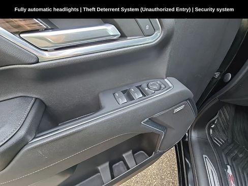 Used 2023 Chevrolet Silverado 1500 RST image 11