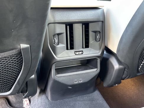 Certified 2025 BMW X3 xDrive30i w/ M Sport Package image 16