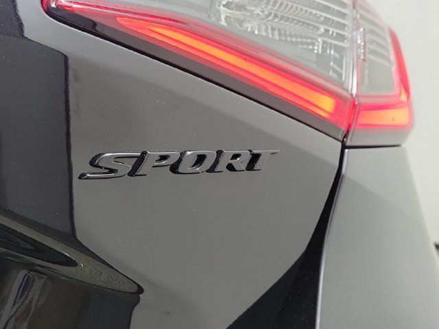 Used 2026 Honda Civic Sport image 9