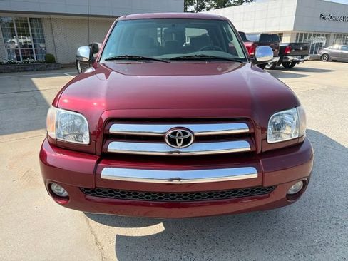 Used 2005 Toyota Tundra SR5 RWD image 3