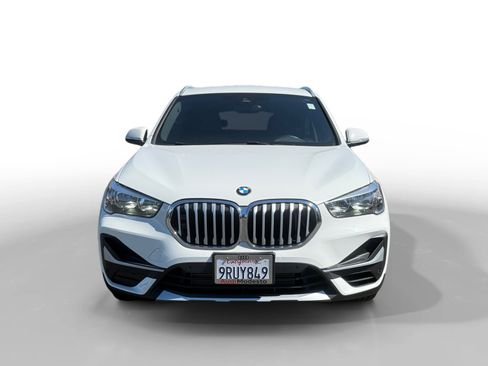 Used 2020 BMW X1 sDrive28i FWD image 8