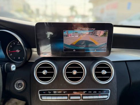Used 2020 Mercedes-Benz C 300 4MATIC Sedan image 47