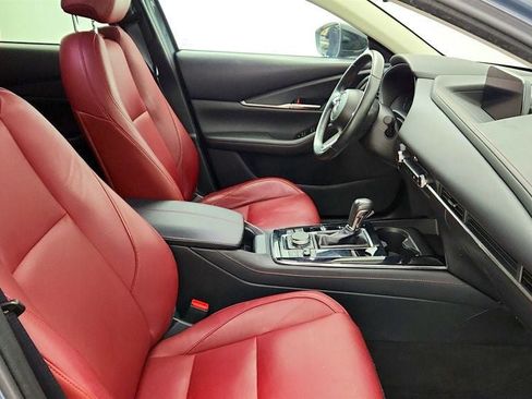 Used 2022 MAZDA CX-30 AWD 2.5 S w/ Preferred Package image 23