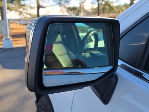 Used 2020 Chevrolet Silverado 1500 LTZ w/ LTZ Plus Package image 11