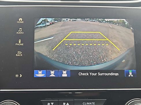 Used 2021 Honda CR-V EX-L image 24