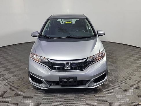 Used 2020 Honda Fit LX image 12