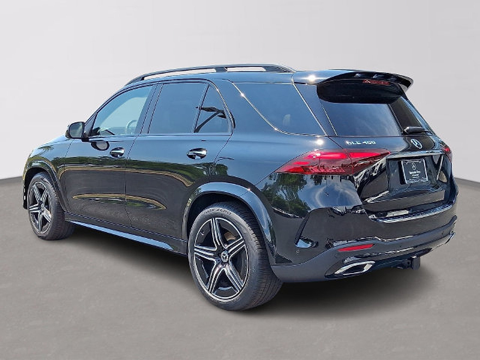 Used 2026 Mercedes-Benz GLE 450 4MATIC image 6