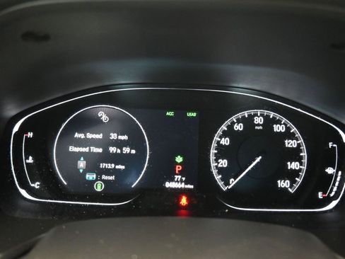 Used 2018 Honda Accord LX image 16