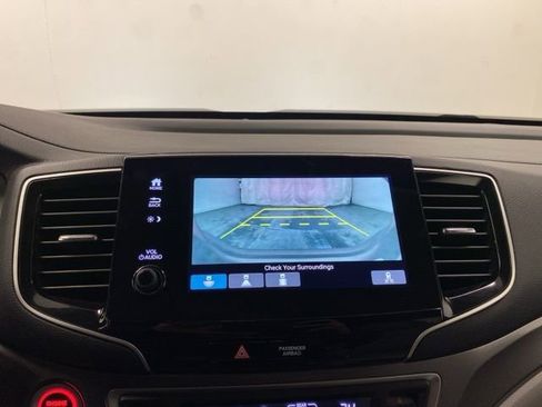 Used 2020 Honda Pilot EX-L image 12