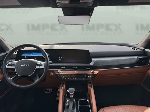 Used 2024 Kia Telluride SX Prestige X-Line image 16