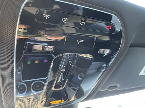 New 2026 Mercedes-Benz C 300 Sedan image 34