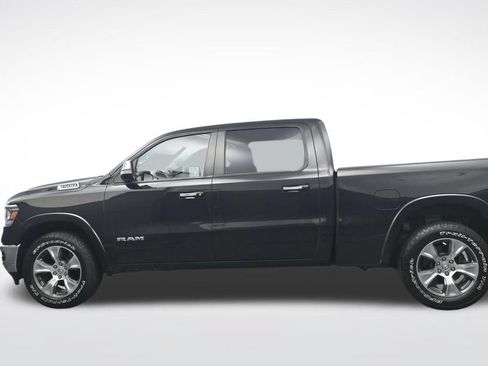Used 2022 RAM 1500 Laramie AWD/4WD image 10