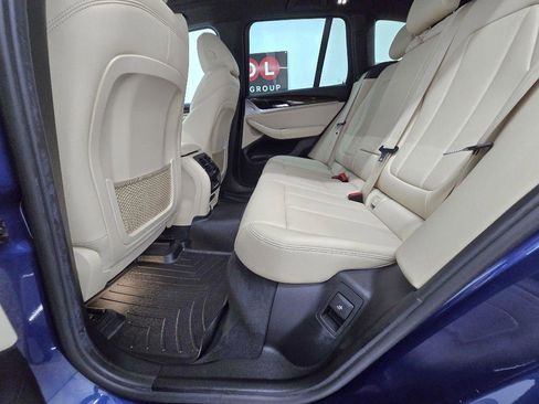 Used 2018 BMW X3 xDrive30i AWD/4WD image 17