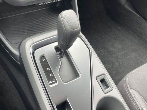 Certified 2026 Subaru Crosstrek 2.0i Premium w/ Popular Package #4 image 21