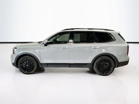 Used 2024 Kia Telluride SX Prestige X-Line AWD/4WD image 4