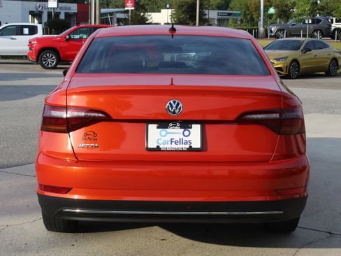 Used 2019 Volkswagen Jetta S image 4