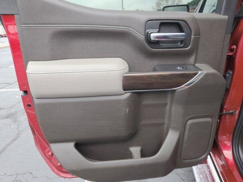 Used 2020 GMC Sierra 1500 SLT w/ SLT Premium Plus Package image 26