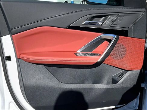 New 2026 BMW X1 xDrive28i w/ Convenience Package image 10