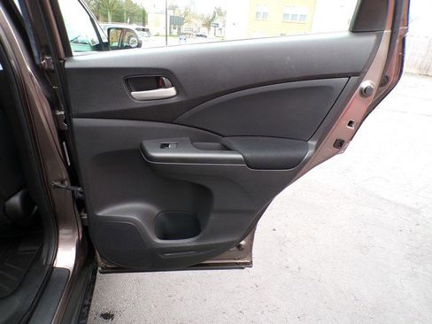 Used 2012 Honda CR-V LX image 20