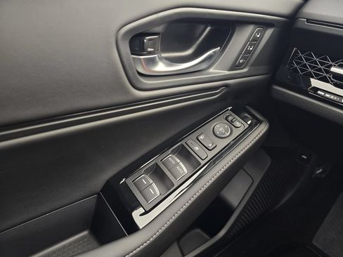 New 2026 Honda Accord Touring image 22