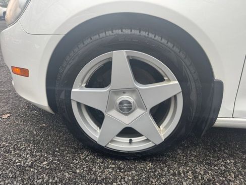 Used 2014 Volkswagen Jetta TDI image 15