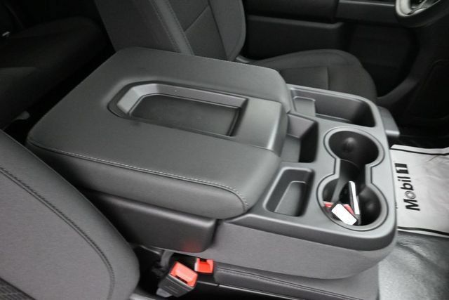 New 2026 Chevrolet Silverado 2500 W/T AWD/4WD image 33
