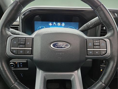 Certified 2024 Ford F250 Lariat w/ Sport Appearance Package AWD/4WD image 24