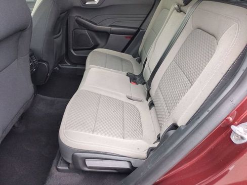 Used 2021 Ford Escape SE w/ Convenience Package AWD/4WD image 15