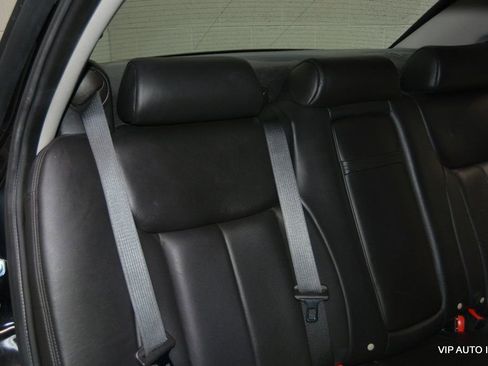 Used 2010 Cadillac DTS Premium w/ Driver Awareness Package image 24