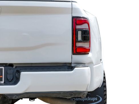 Used 2021 RAM 3500 Laramie image 51