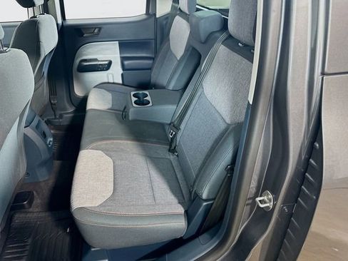 Certified 2024 Ford Maverick XLT w/ Equipment Group 300A Standard image 19