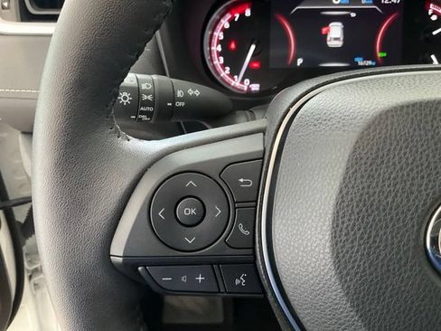 Used 2023 Toyota RAV4 XLE Premium FWD image 11