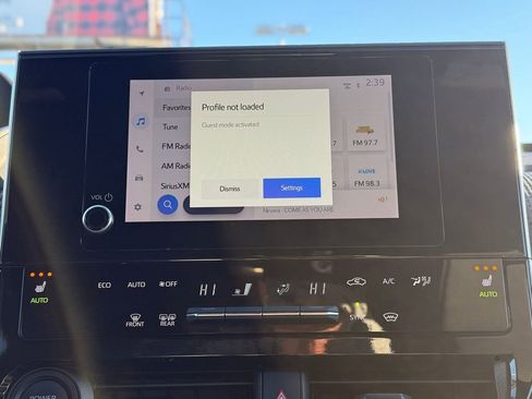 Used 2023 Subaru Solterra Premium image 24