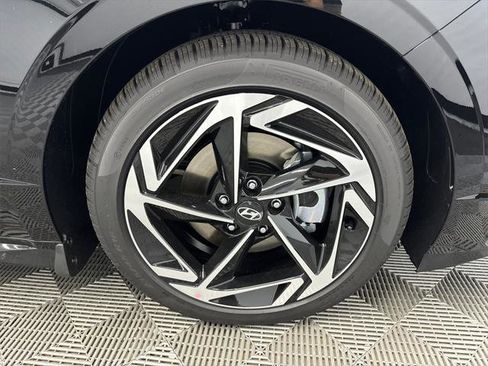 New 2026 Hyundai Sonata SEL image 13