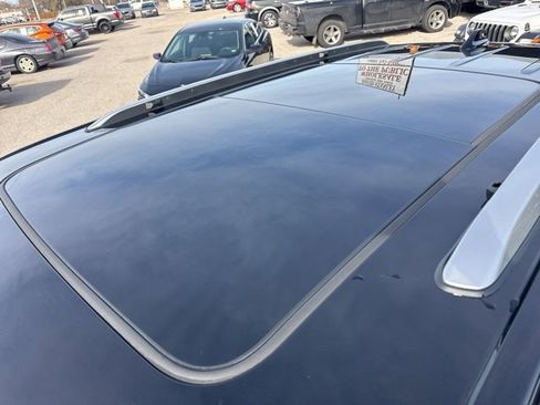 Used 2024 Jeep Grand Cherokee Summit image 14