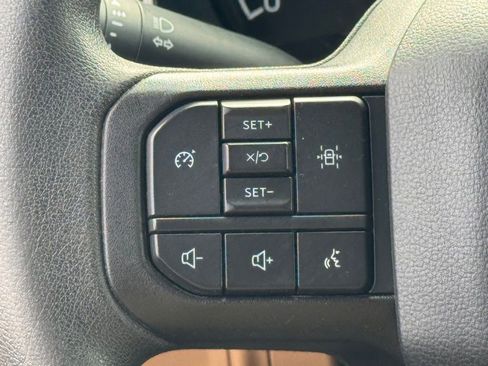 Used 2023 Ford F150 XLT image 22