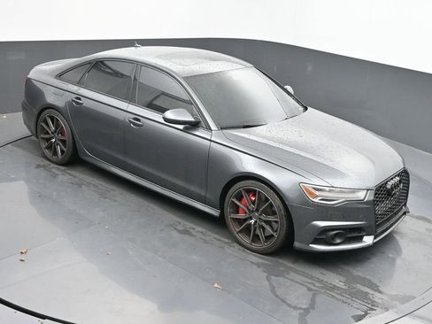 Used 2018 Audi S6 Prestige w/ S Sport Package image 31