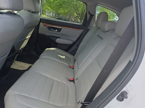 Used 2022 Honda CR-V EX image 23