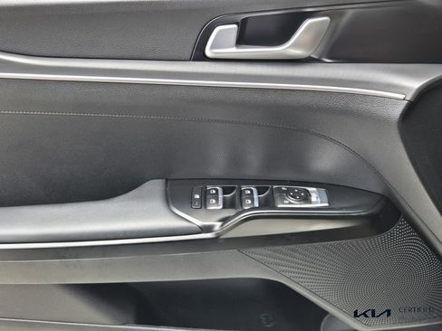 Used 2024 Kia K5 GT-Line w/ GT-Line Premium Package FWD image 28