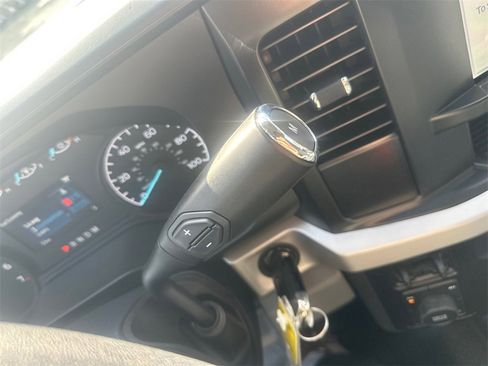 New 2026 Ford F250 XL w/ XL Driver Assist Package image 24
