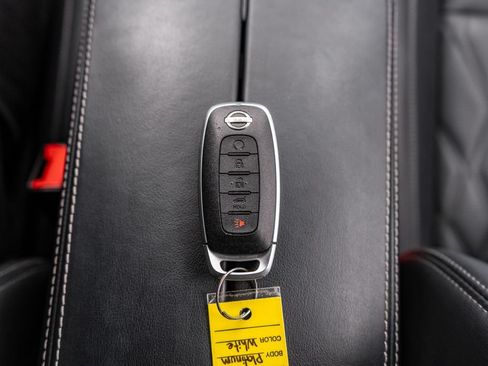 Used 2023 Nissan Rogue Platinum AWD/4WD image 34