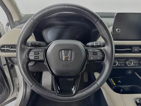 Certified 2024 Honda HR-V EX-L image 11